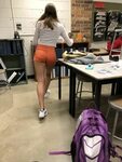 Creepshots Young Girls - Teen Sent Home From School For Wear